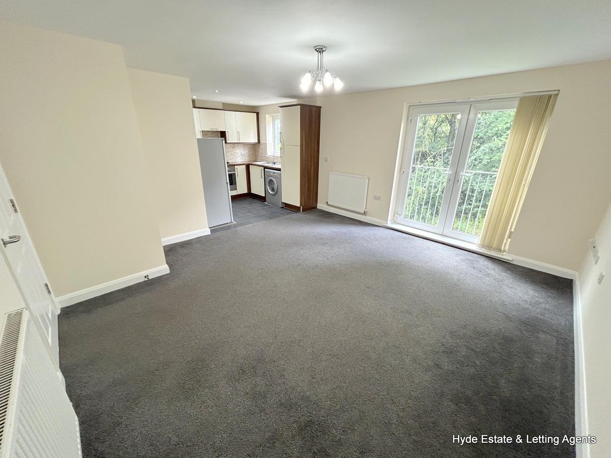 Images for Flat 45 The Horizons, Moss Lane EAID:HydePartnersAPI BID:2