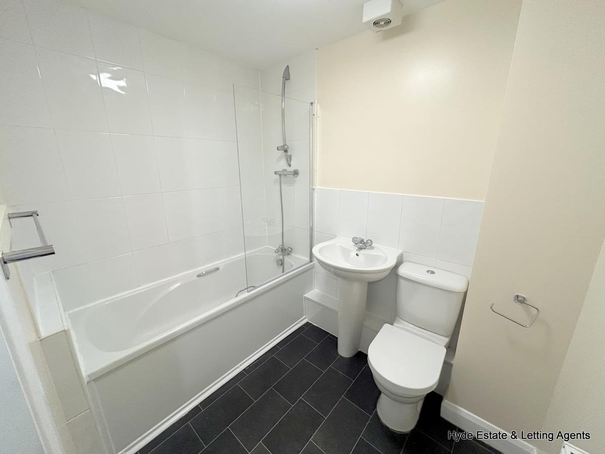 Images for Flat 45 The Horizons, Moss Lane EAID:HydePartnersAPI BID:2