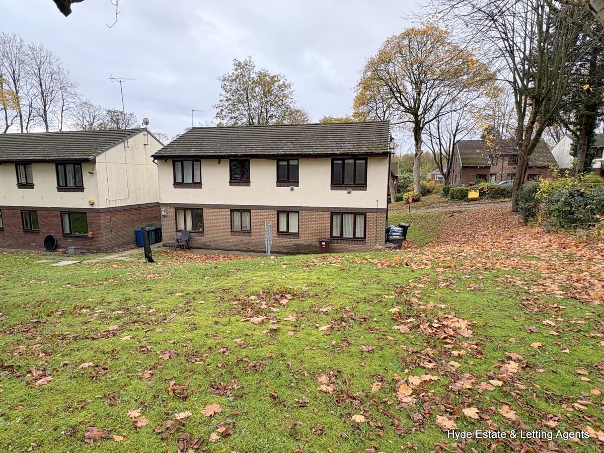 Images for Crescent Grove, Prestwich, Manchester, M25 9WR EAID:HydePartnersAPI BID:2