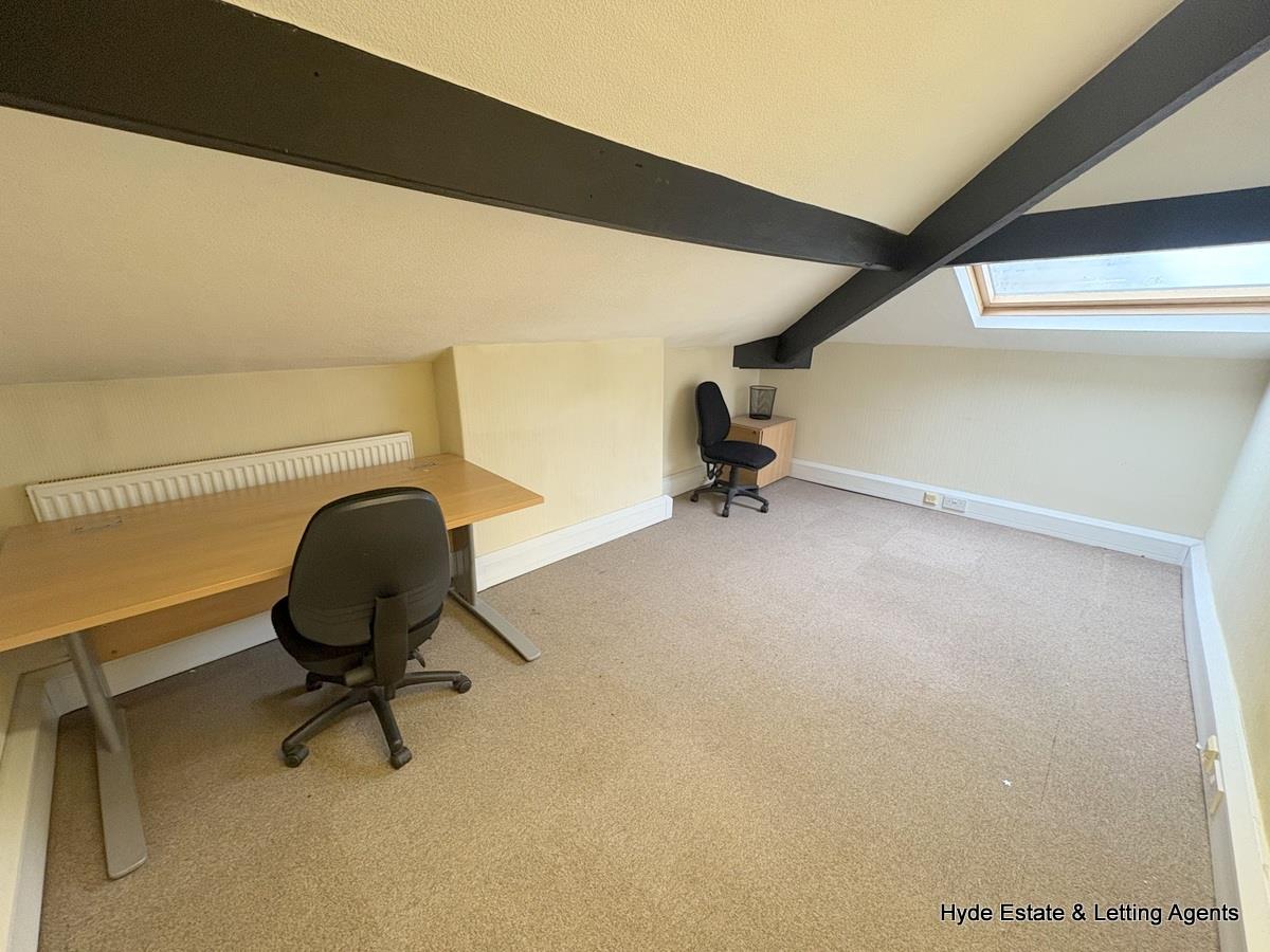 Images for Sulaw House, Suite 14, 405-407 Bury New Road, Prestwich, M25 1AA EAID:HydePartnersAPI BID:2