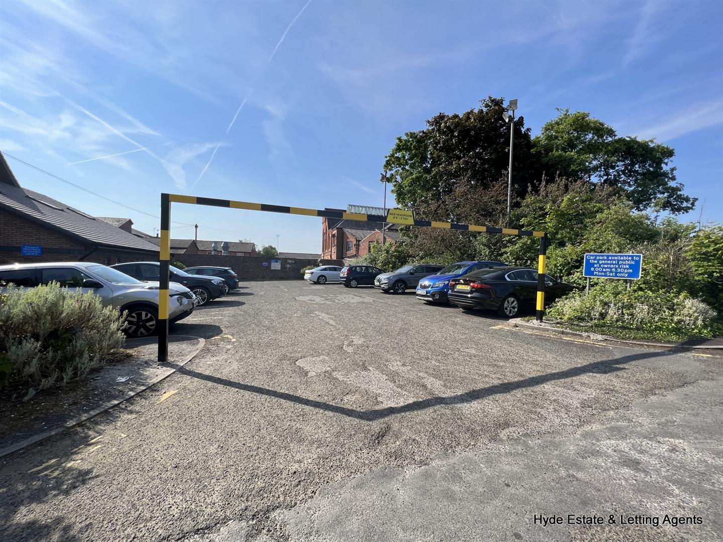 Images for Sulaw House, Suite 14, 405-407 Bury New Road, Prestwich, M25 1AA EAID:HydePartnersAPI BID:2