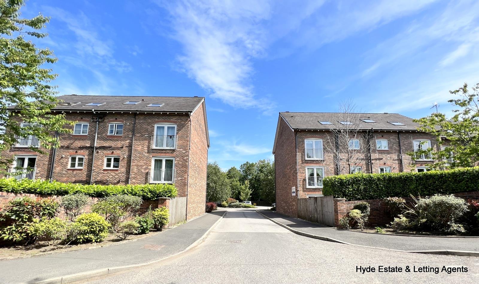 Images for Flat 27 The Horizons, Moss Lane, Blackrod. BL6 5GH EAID:HydePartnersAPI BID:2