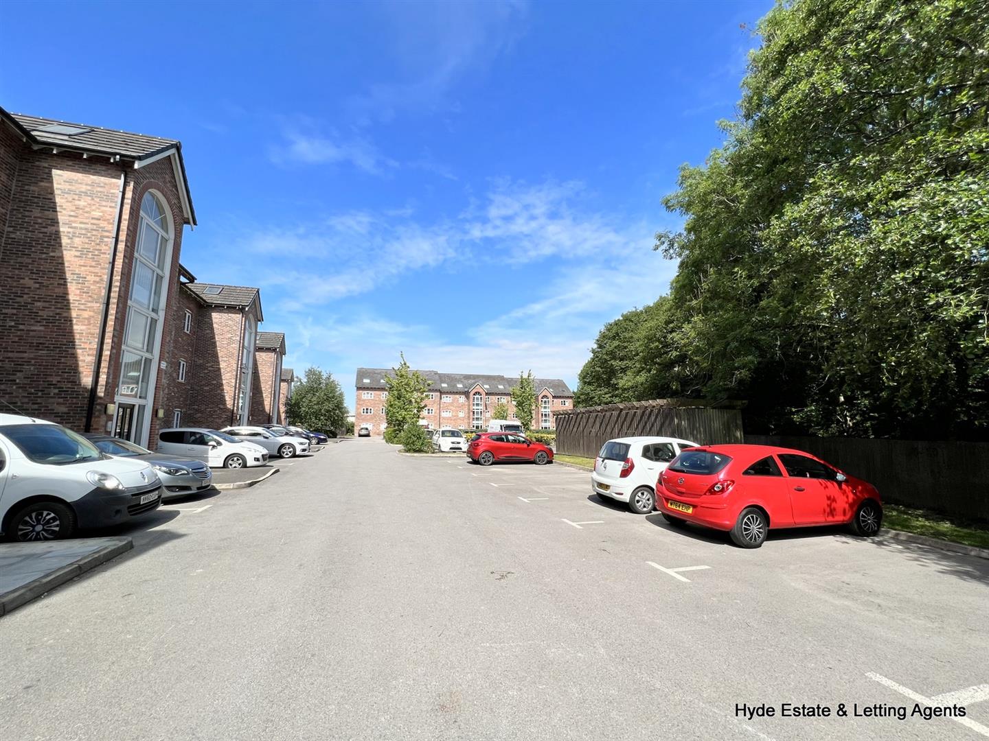 Images for Flat 27 The Horizons, Moss Lane, Blackrod. BL6 5GH EAID:HydePartnersAPI BID:2