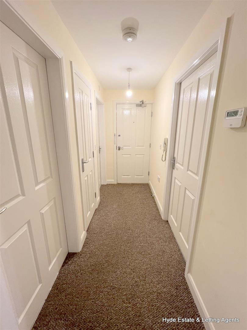 Images for Flat 27 The Horizons, Moss Lane, Blackrod. BL6 5GH EAID:HydePartnersAPI BID:2