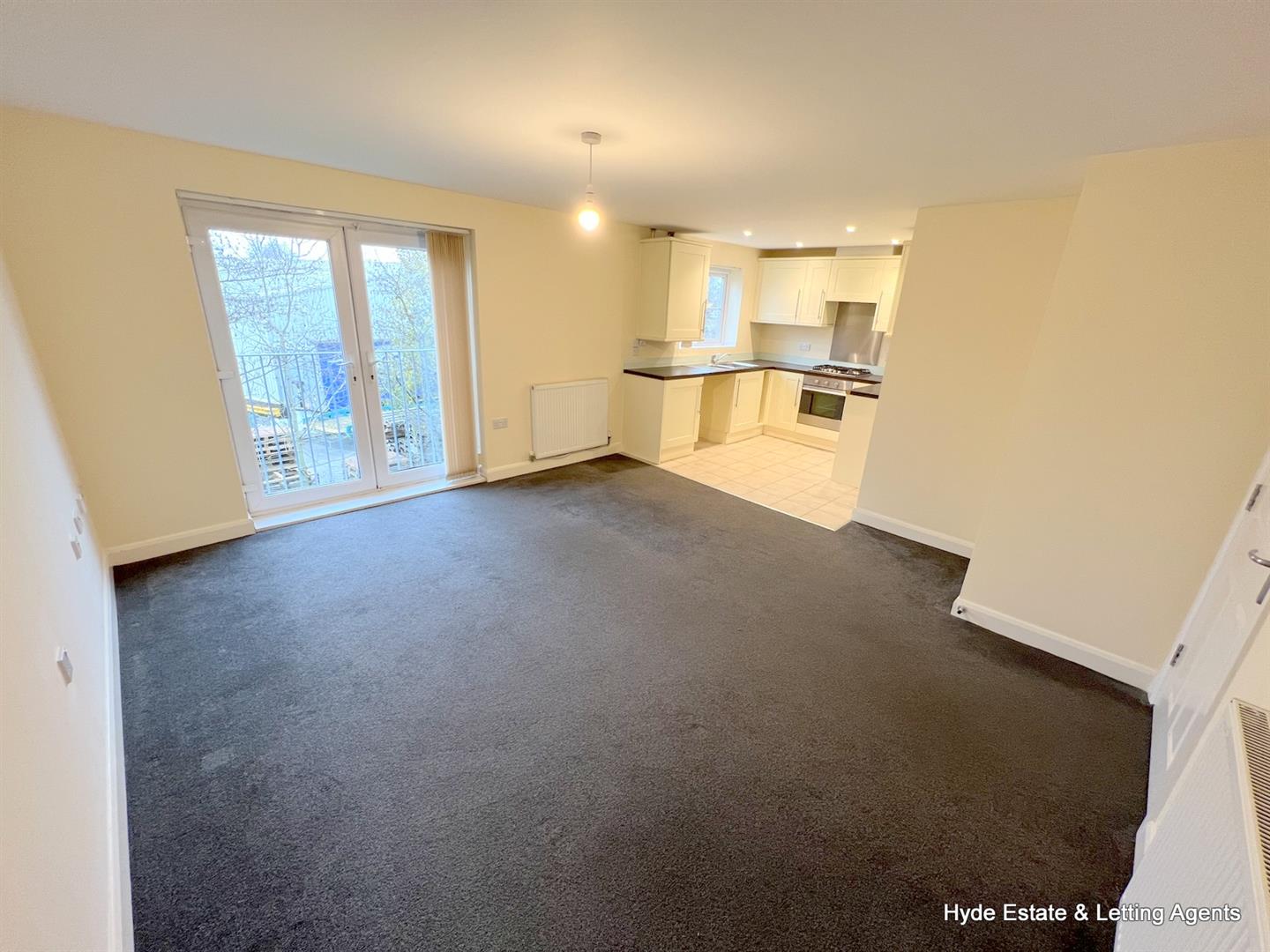 Images for Flat 27 The Horizons, Moss Lane, Blackrod. BL6 5GH EAID:HydePartnersAPI BID:2