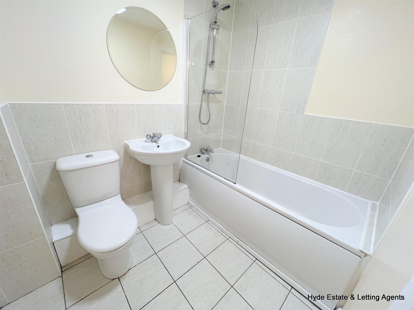 Images for Flat 27 The Horizons, Moss Lane, Blackrod. BL6 5GH EAID:HydePartnersAPI BID:2