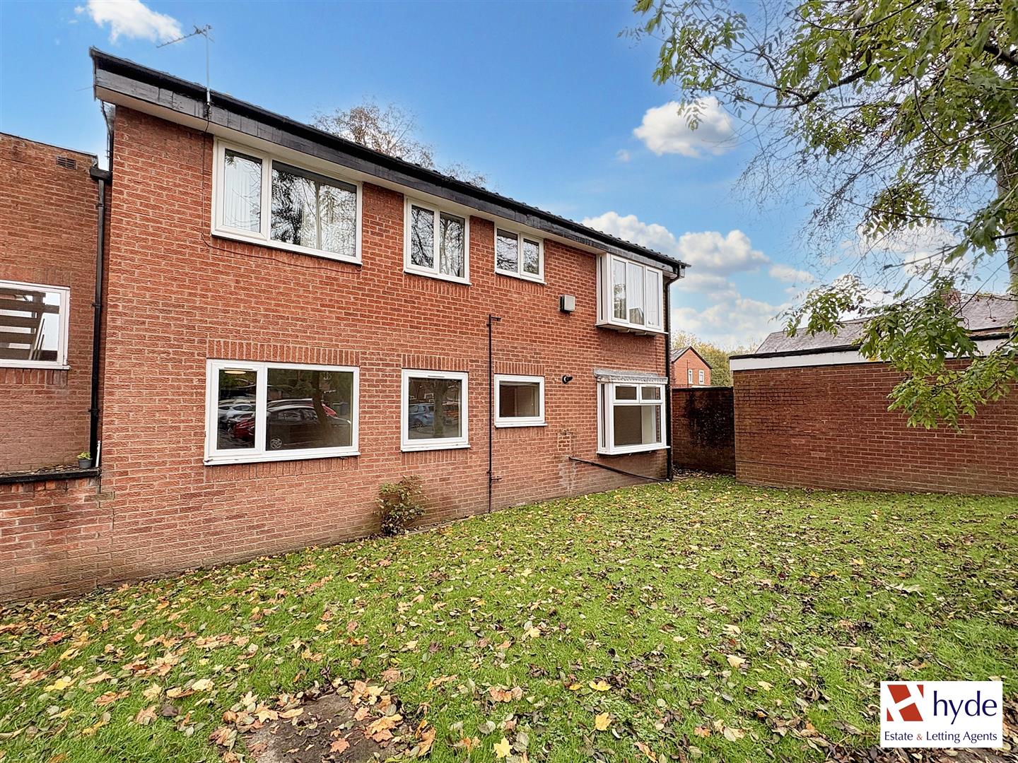 Images for Rowanlea, Park Street, Prestwich, M25 1JR EAID:HydePartnersAPI BID:1