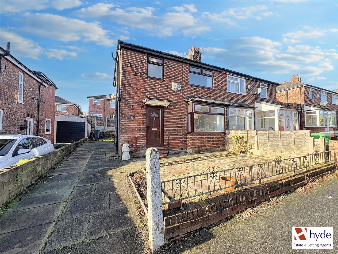 Images for Mayberth Avenue, Crumpsall, Manchester. M8 4PH EAID:HydePartnersAPI BID:2