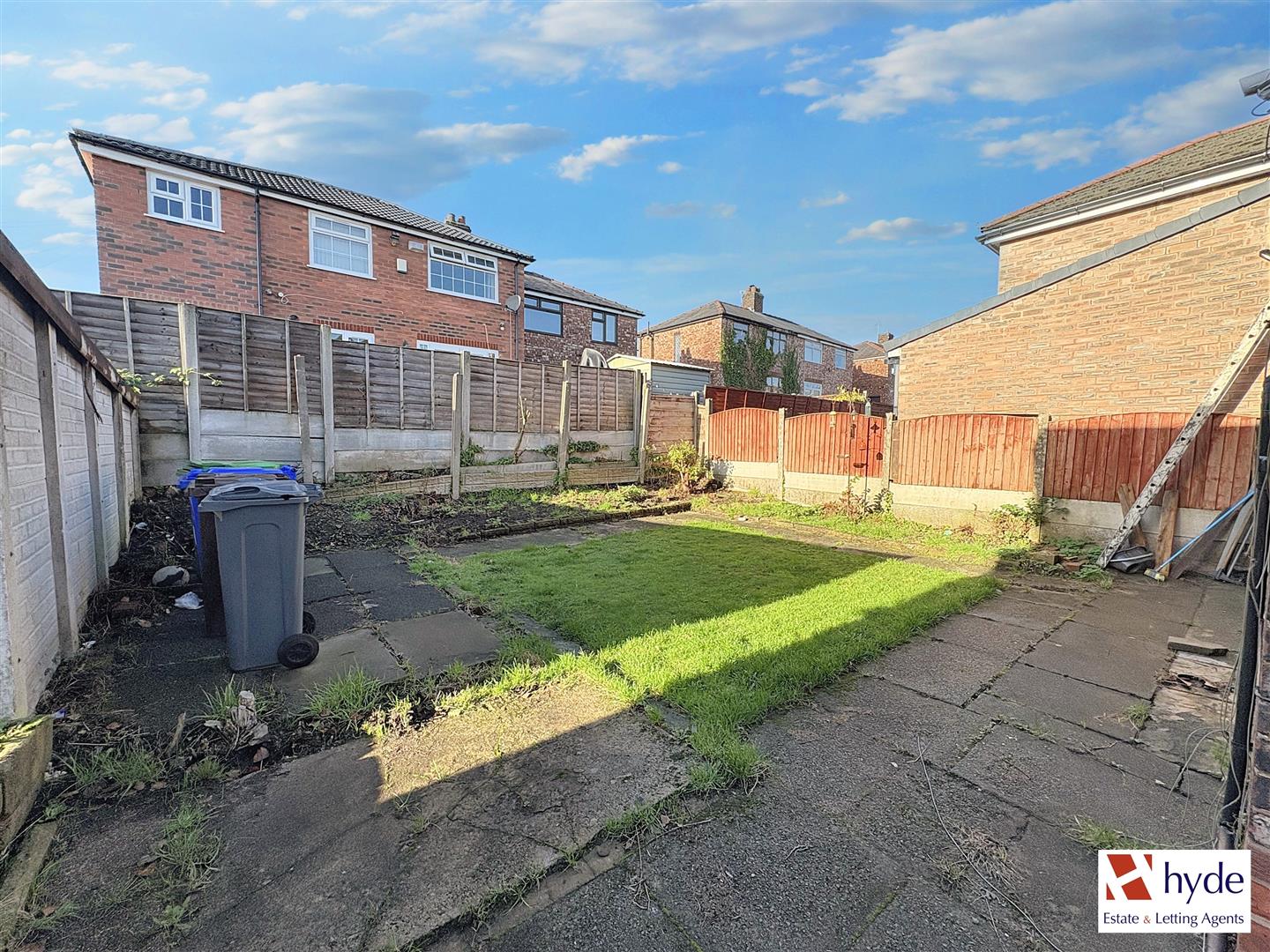 Images for Mayberth Avenue, Crumpsall, Manchester. M8 4PH EAID:HydePartnersAPI BID:2