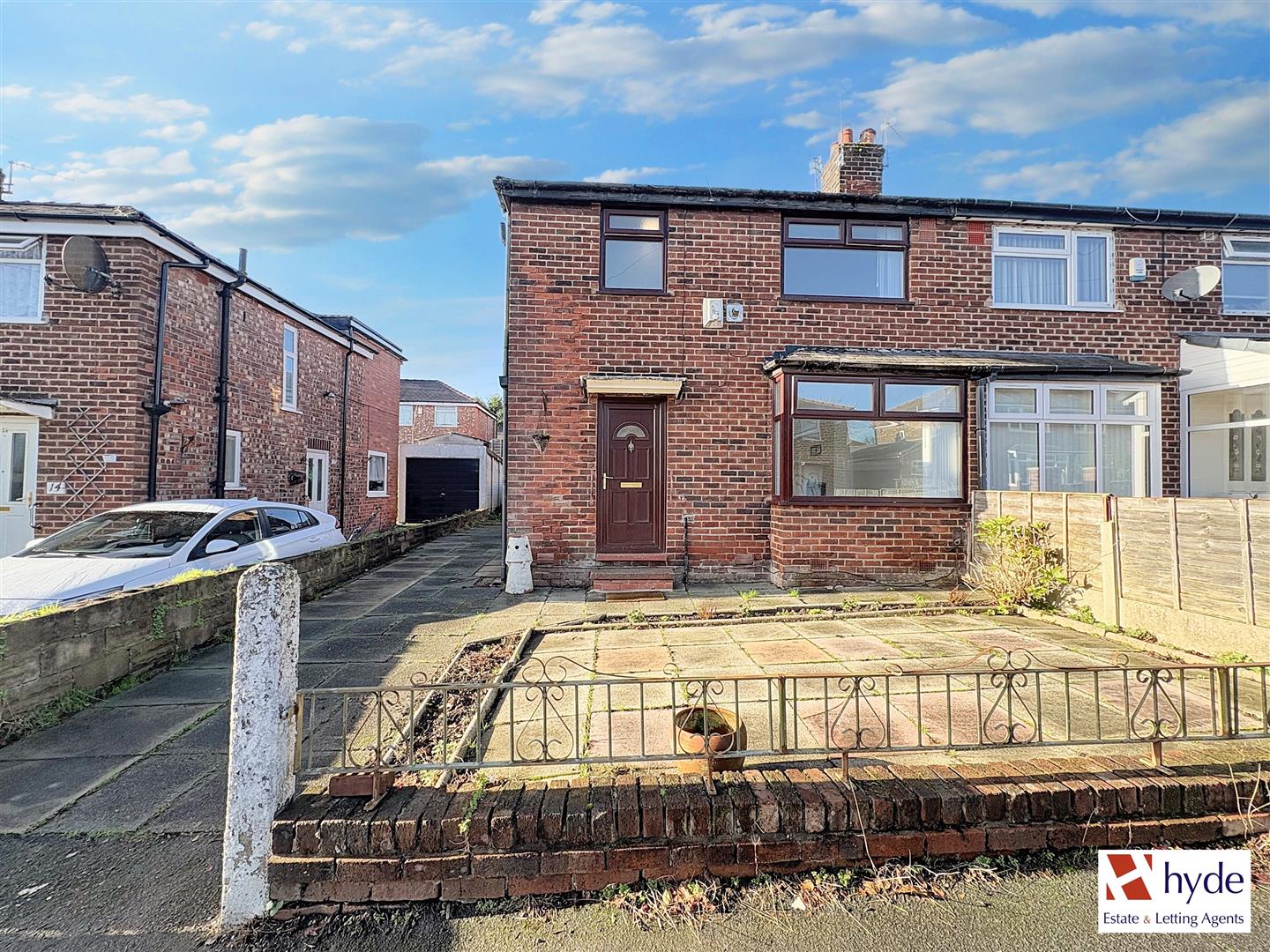 Images for Mayberth Avenue, Crumpsall, Manchester. M8 4PH EAID:HydePartnersAPI BID:2