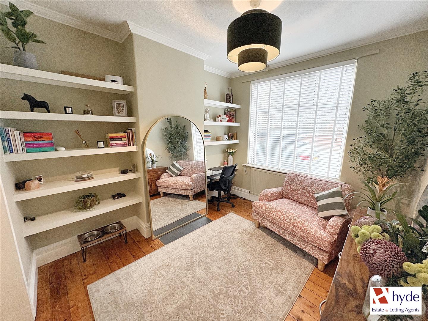 Images for Bury Old Road, Prestwich, Manchester, M25 1JF EAID:HydePartnersAPI BID:1