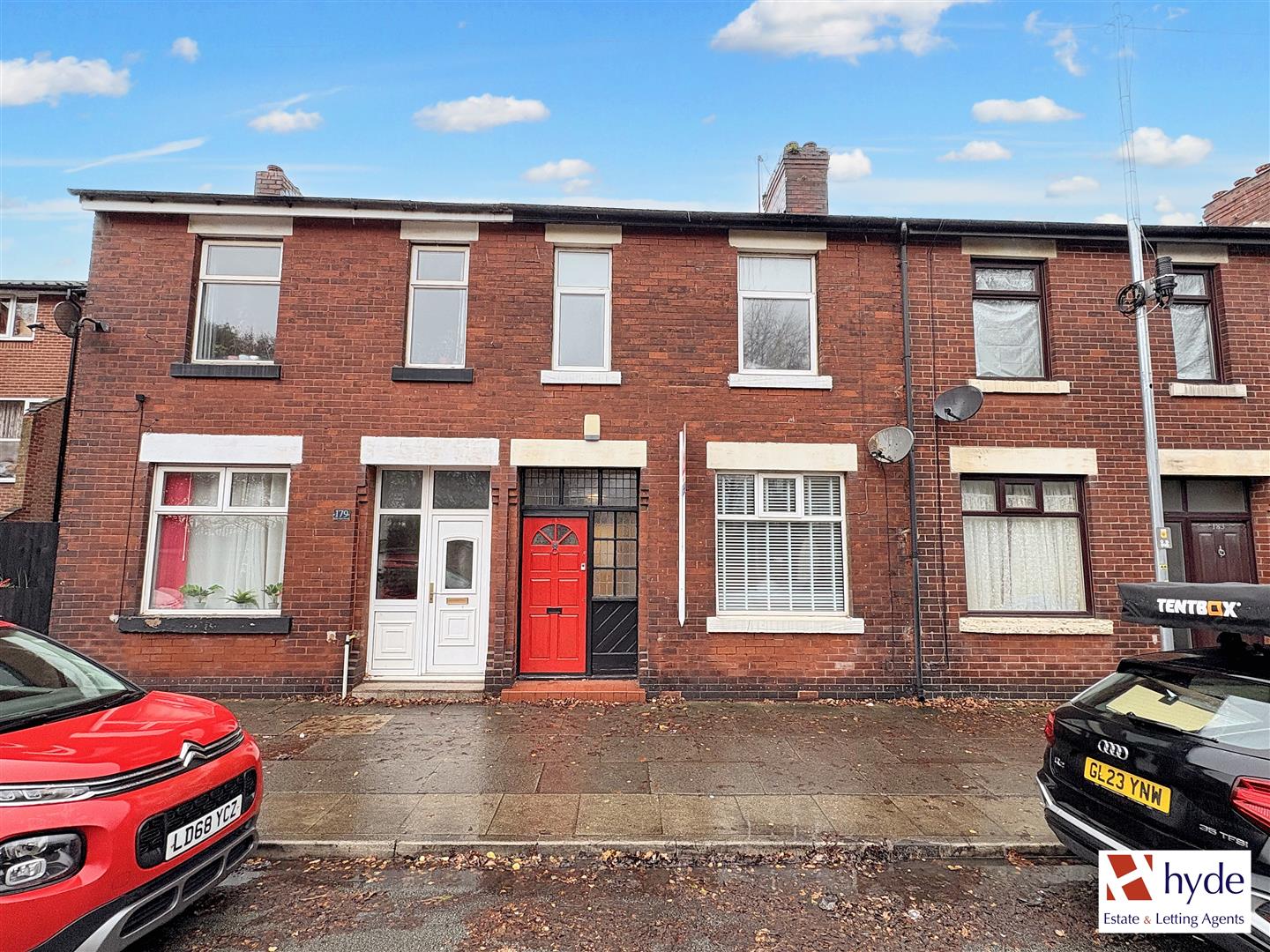 Images for Bury Old Road, Prestwich, Manchester, M25 1JF EAID:HydePartnersAPI BID:1