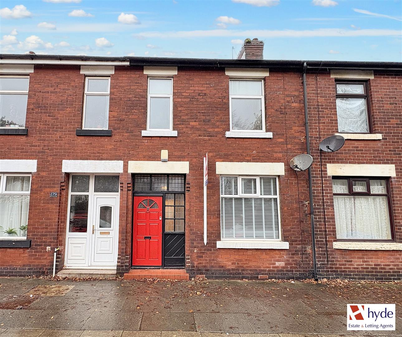 Images for Bury Old Road, Prestwich, Manchester, M25 1JF EAID:HydePartnersAPI BID:1