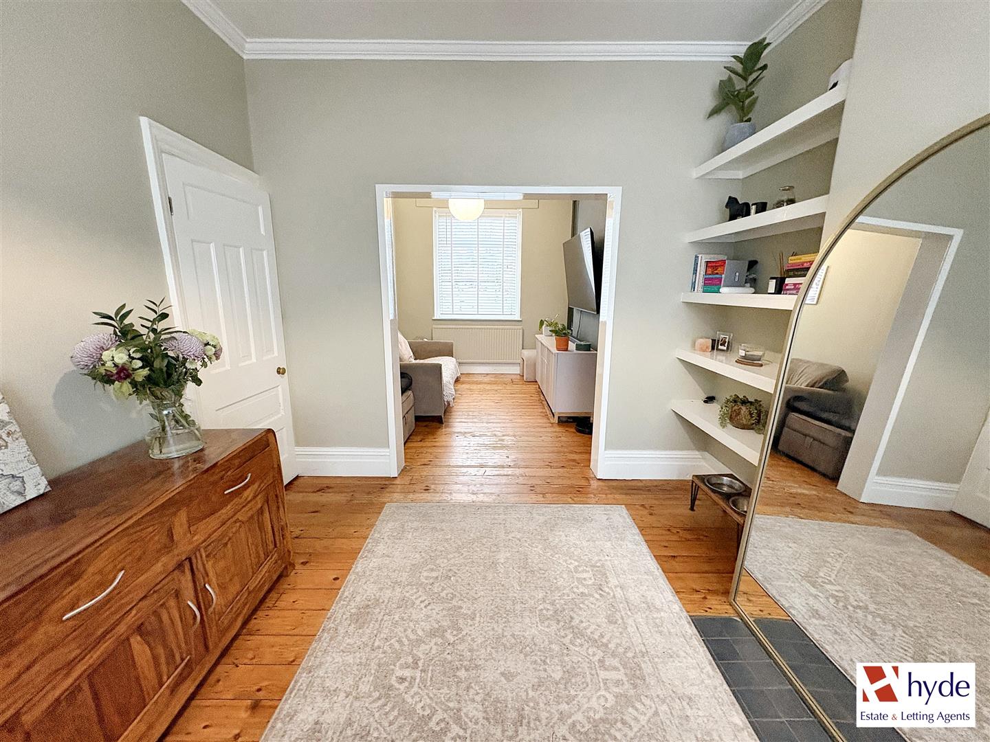 Images for Bury Old Road, Prestwich, Manchester, M25 1JF EAID:HydePartnersAPI BID:1