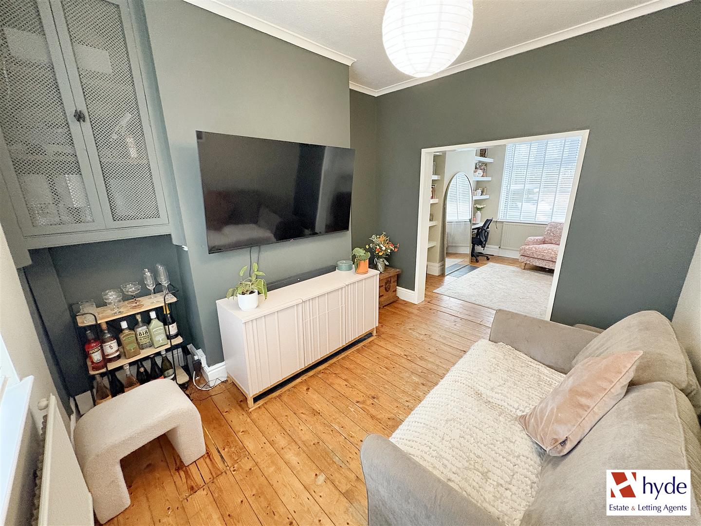 Images for Bury Old Road, Prestwich, Manchester, M25 1JF EAID:HydePartnersAPI BID:1