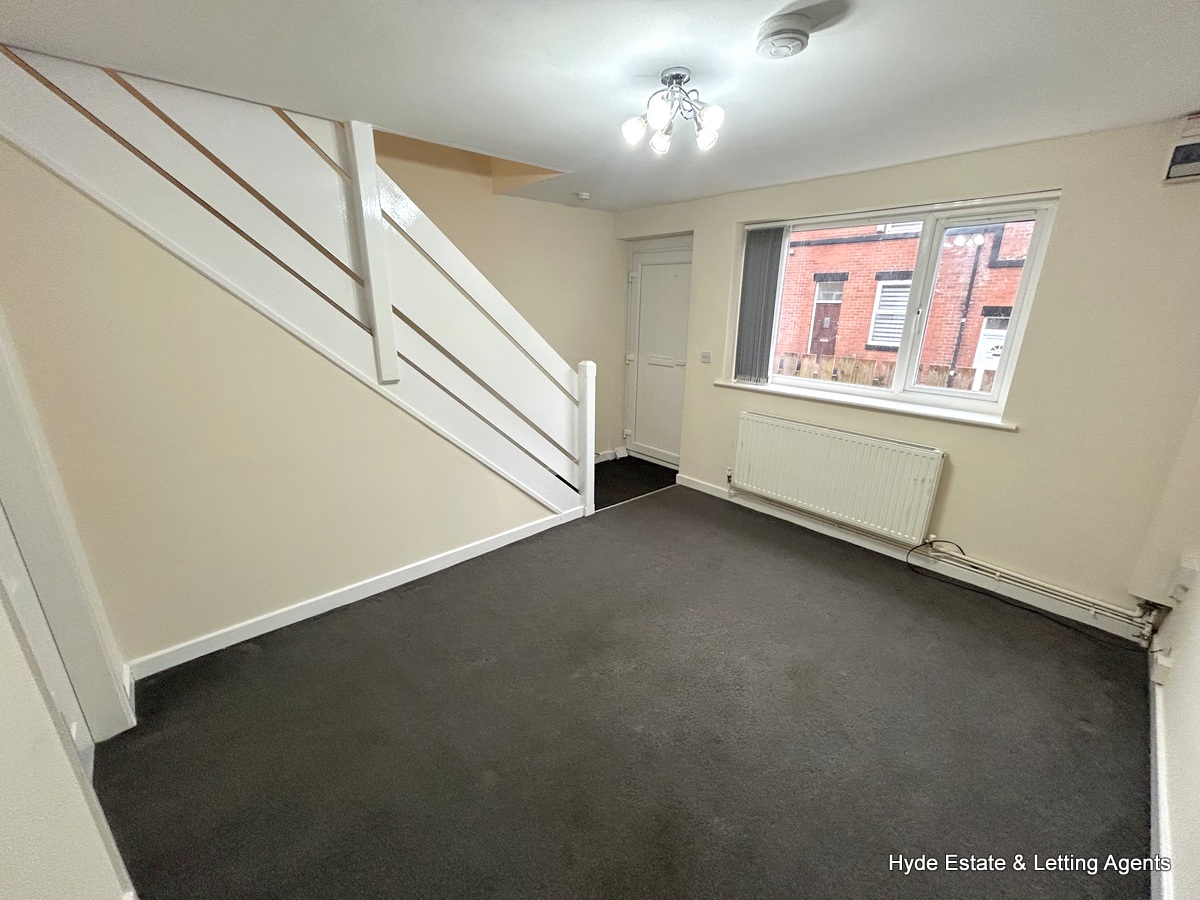 Images for Joseph Street, Radcliffe, Manchester, M26 1JX EAID: BID:hyde