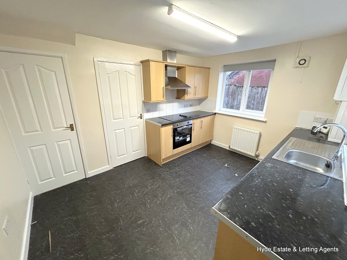 Images for Joseph Street, Radcliffe, Manchester, M26 1JX EAID: BID:hyde