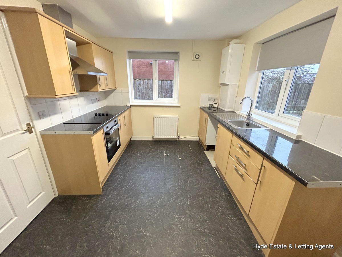 Images for Joseph Street, Radcliffe, Manchester, M26 1JX EAID: BID:hyde