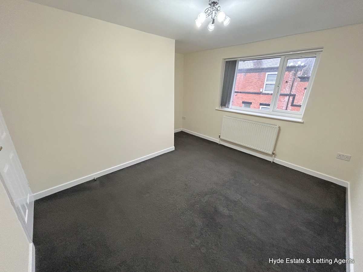 Images for Joseph Street, Radcliffe, Manchester, M26 1JX EAID: BID:hyde