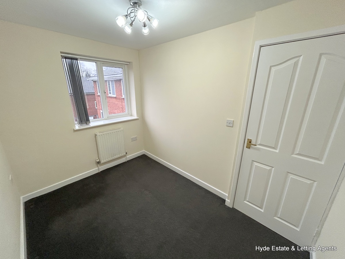 Images for Joseph Street, Radcliffe, Manchester, M26 1JX EAID: BID:hyde