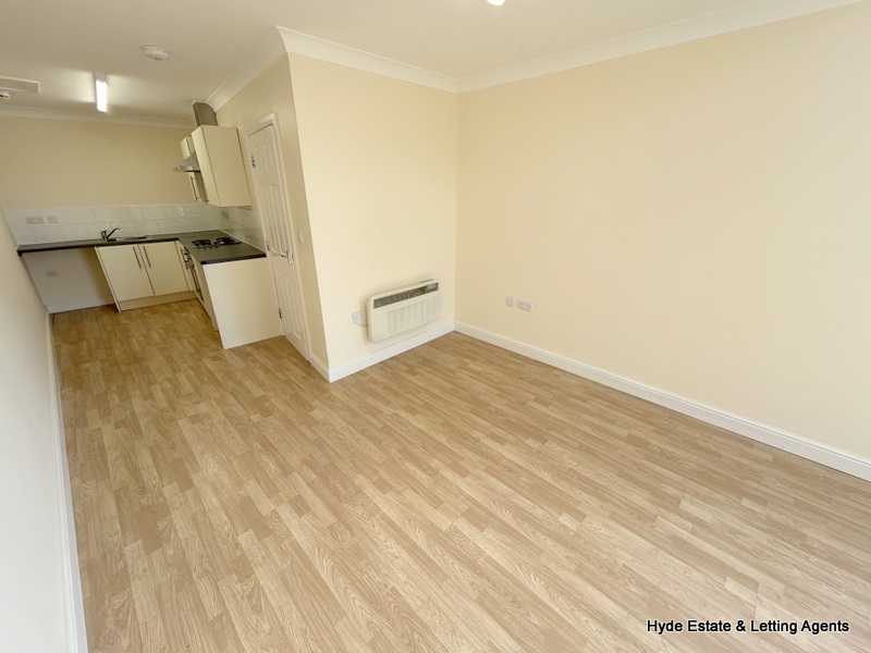 Images for Flat 5, 21 The Rock, Bury, BL9 0JP EAID: BID:hyde
