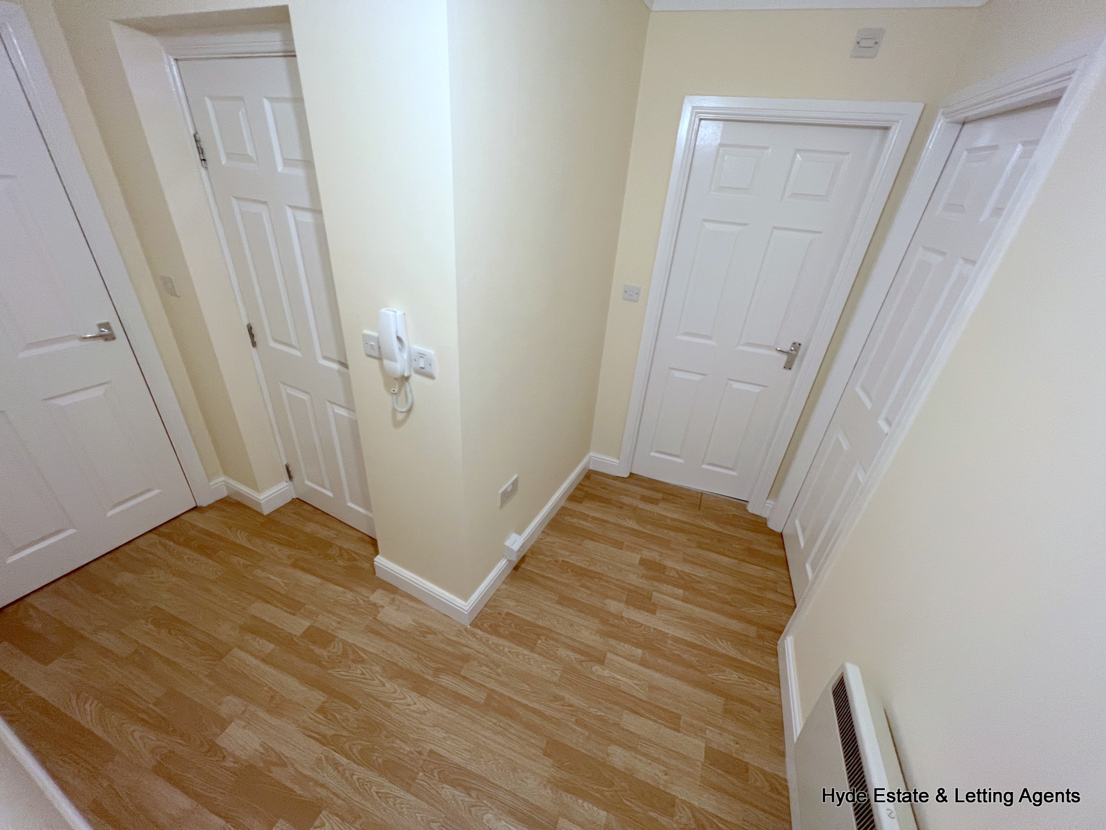 Images for Flat 5, 21 The Rock, Bury, BL9 0JP EAID: BID:hyde