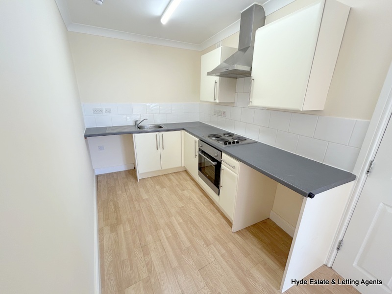 Images for Flat 5, 21 The Rock, Bury, BL9 0JP EAID: BID:hyde