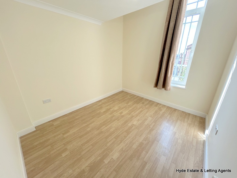 Images for Flat 5, 21 The Rock, Bury, BL9 0JP EAID: BID:hyde