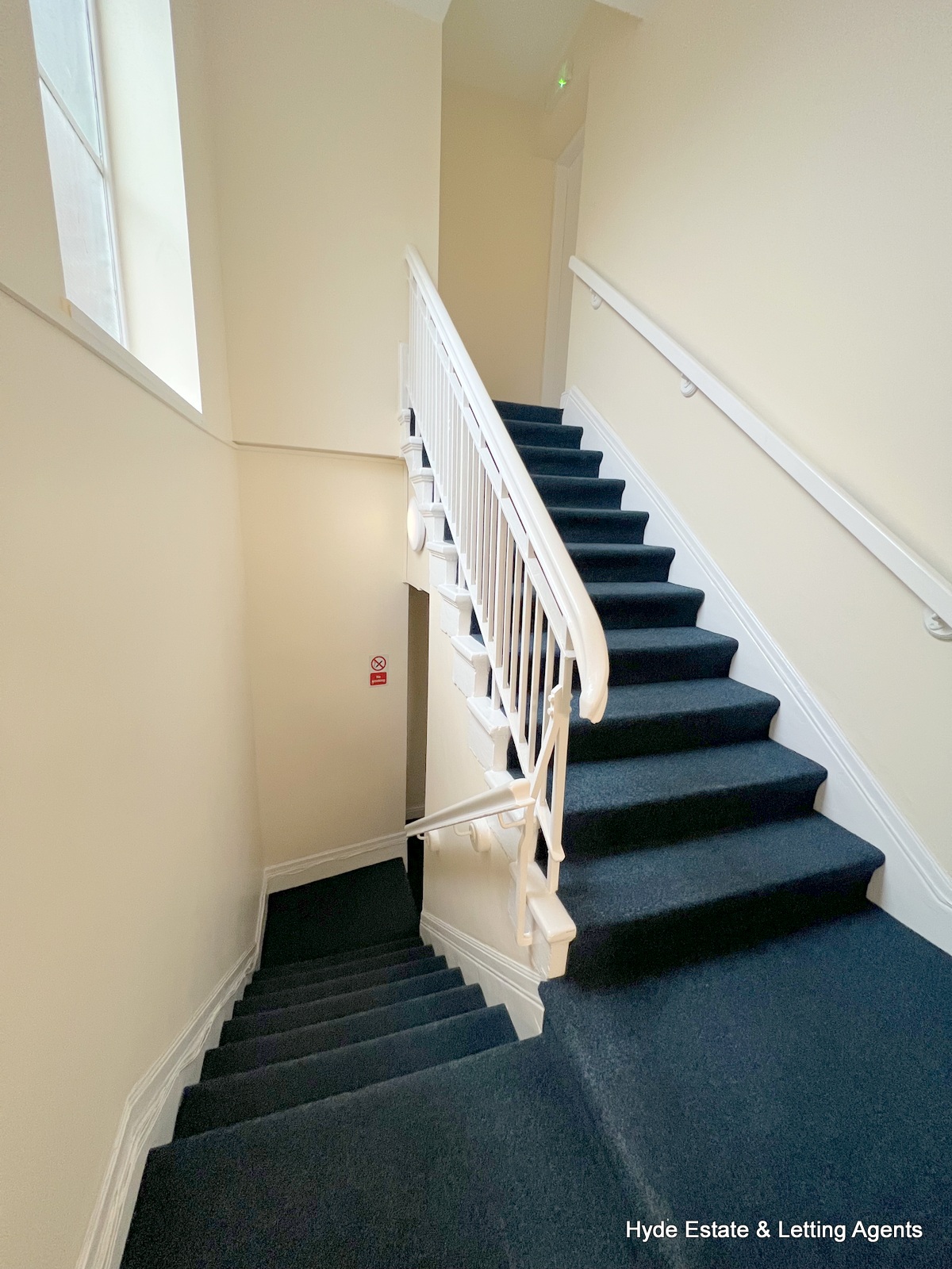 Images for Flat 5, 21 The Rock, Bury, BL9 0JP EAID: BID:hyde