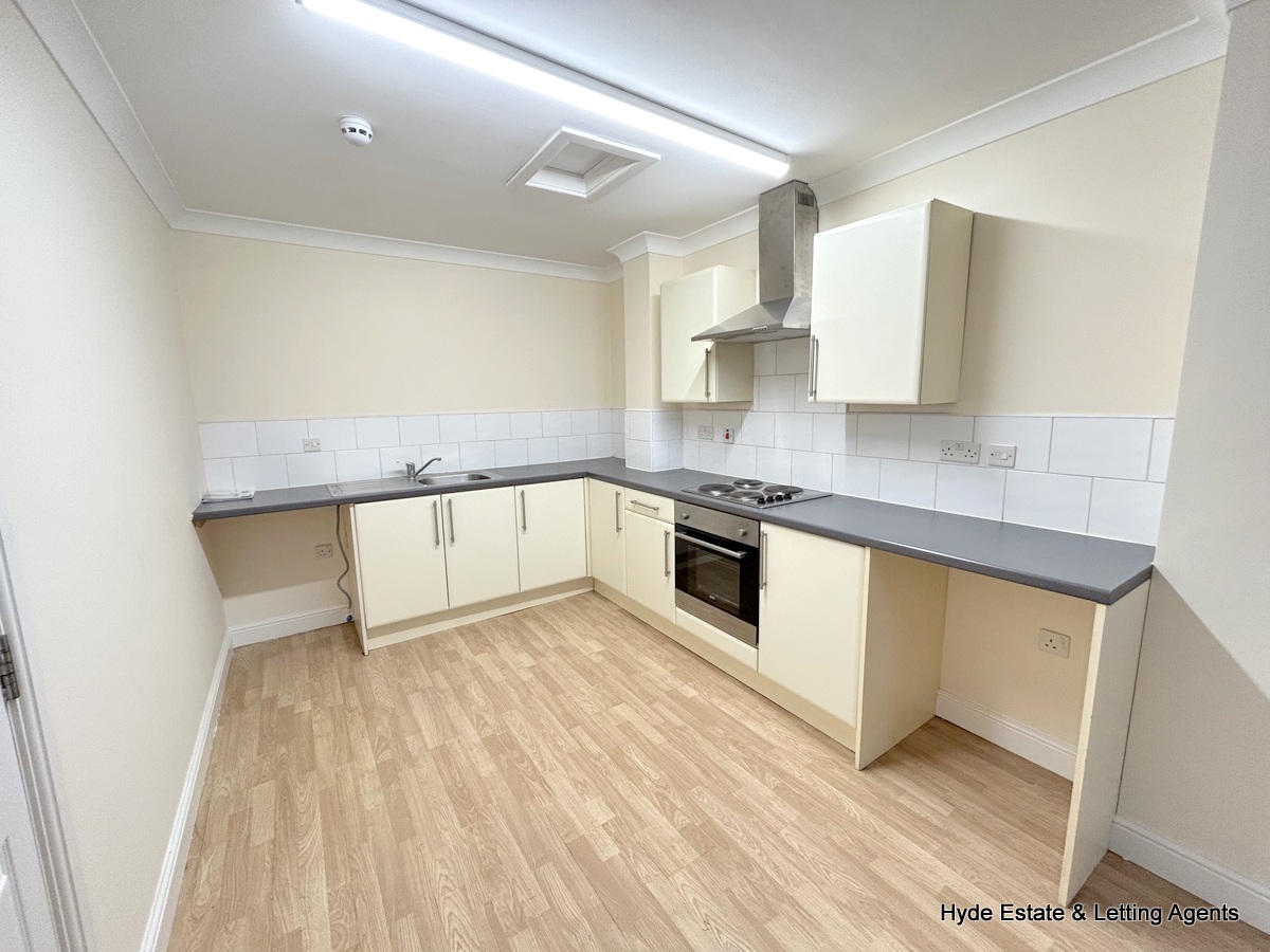 Images for Flat 7, 21 The Rock, Bury, BL9 0JP EAID: BID:hyde