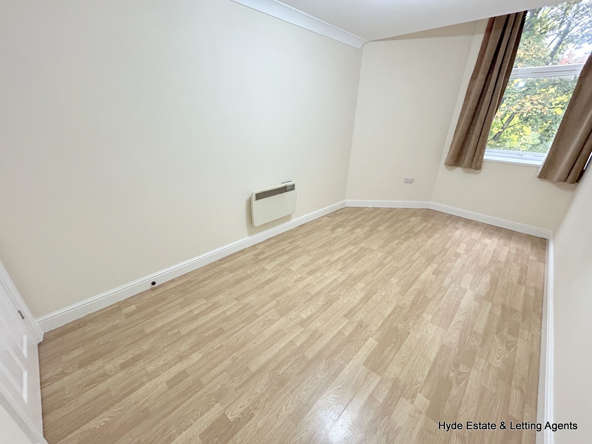 Images for Flat 7, 21 The Rock, Bury, BL9 0JP EAID: BID:hyde