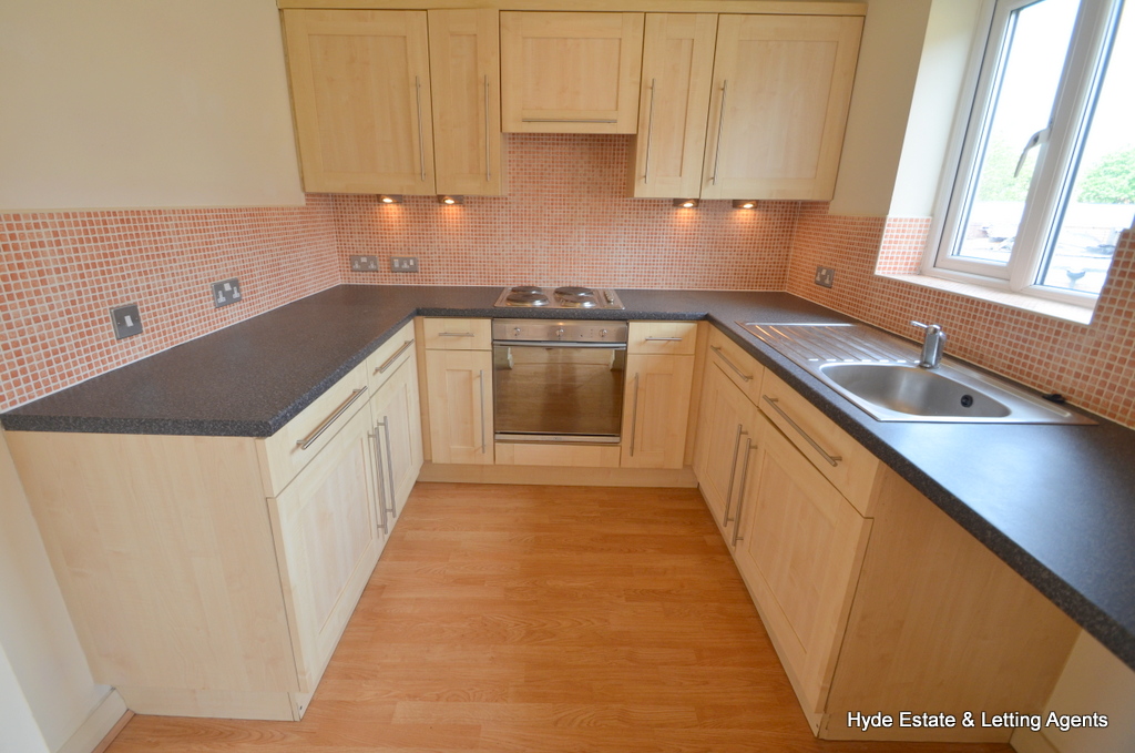 Images for 110 The Bails, Harriet Street, Walkden, M28 3QA, Manchester EAID: BID:hyde