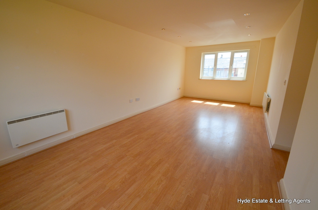 Images for 110 The Bails, Harriet Street, Walkden, M28 3QA, Manchester EAID: BID:hyde