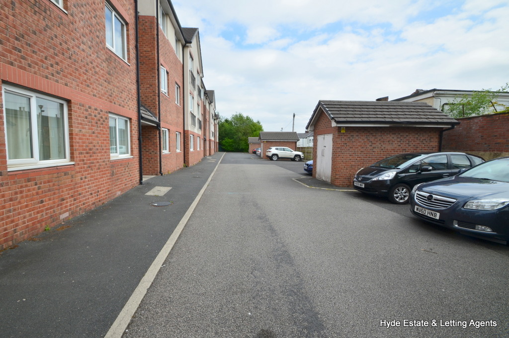 Images for 110 The Bails, Harriet Street, Walkden, M28 3QA, Manchester EAID: BID:hyde