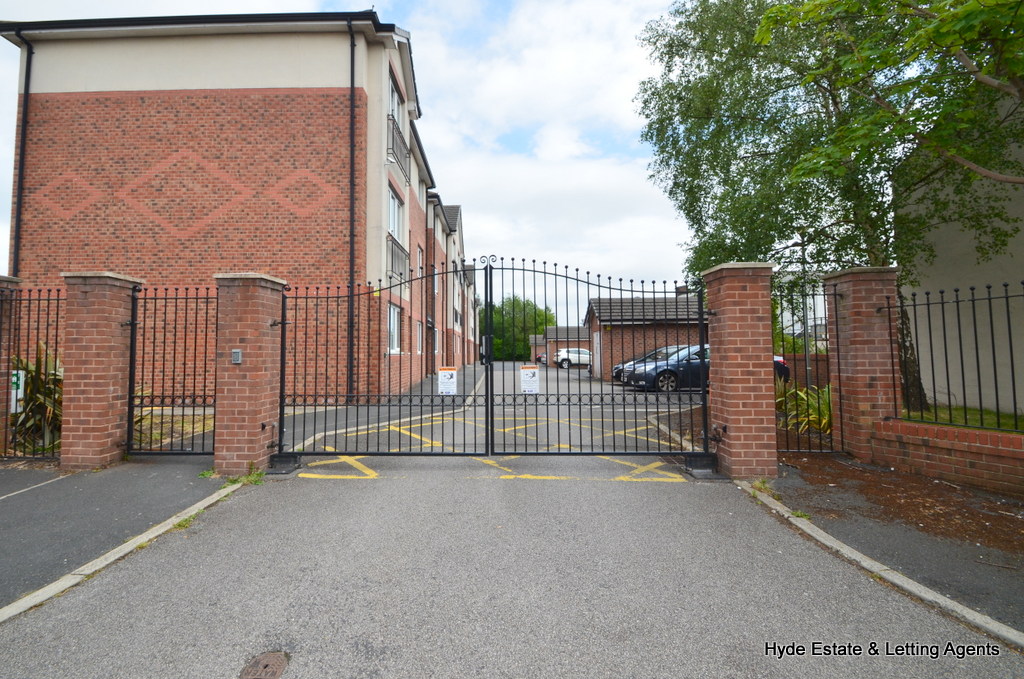 Images for 110 The Bails, Harriet Street, Walkden, M28 3QA, Manchester EAID: BID:hyde