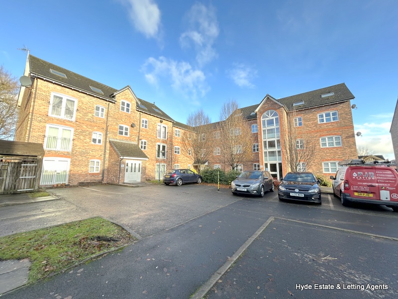 Images for 9 Barton Street, Farnworth, Bolton, BL4 8BW EAID: BID:hyde