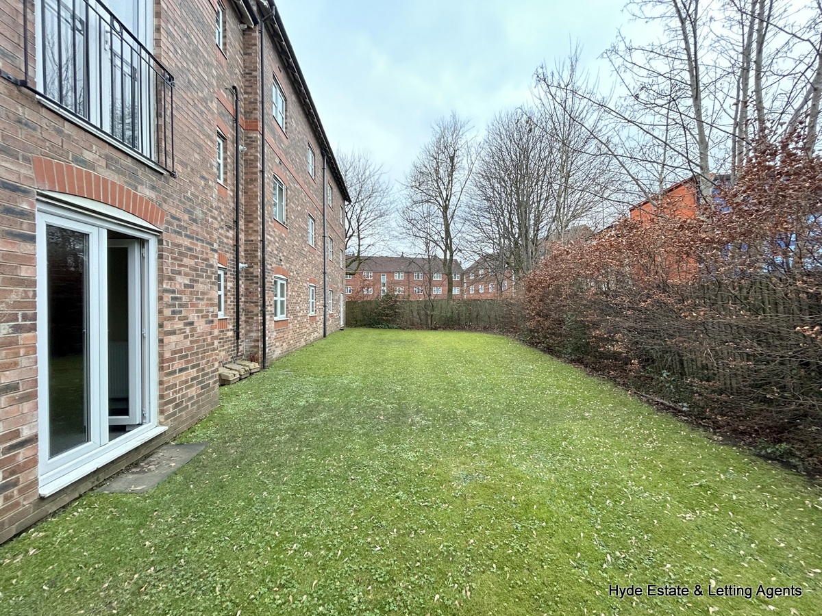 Images for 9 Barton Street, Farnworth, Bolton, BL4 8BW EAID: BID:hyde