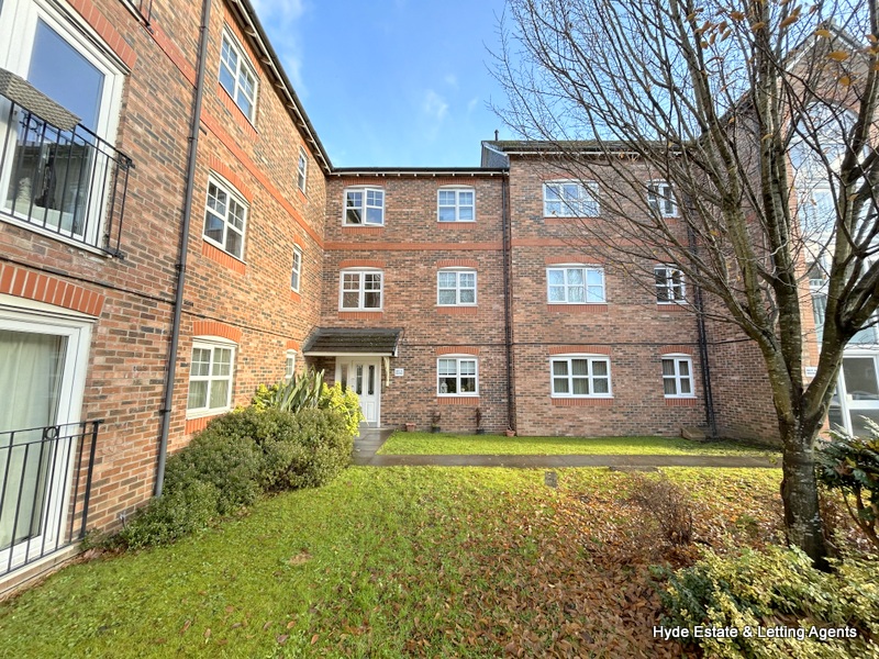 Images for 9 Barton Street, Farnworth, Bolton, BL4 8BW EAID: BID:hyde