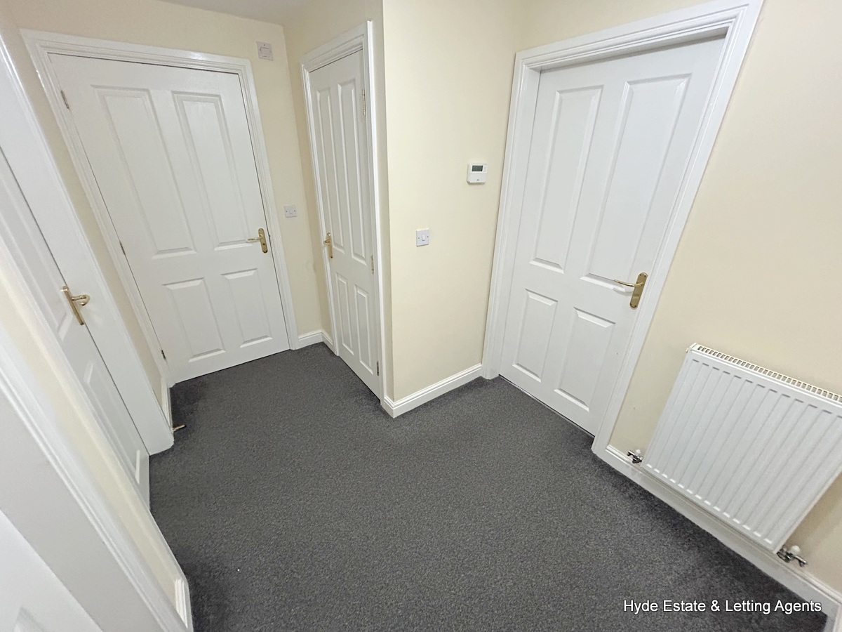 Images for 9 Barton Street, Farnworth, Bolton, BL4 8BW EAID: BID:hyde