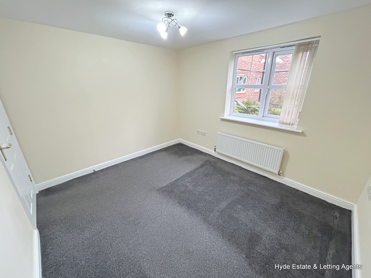 Images for 9 Barton Street, Farnworth, Bolton, BL4 8BW EAID: BID:hyde