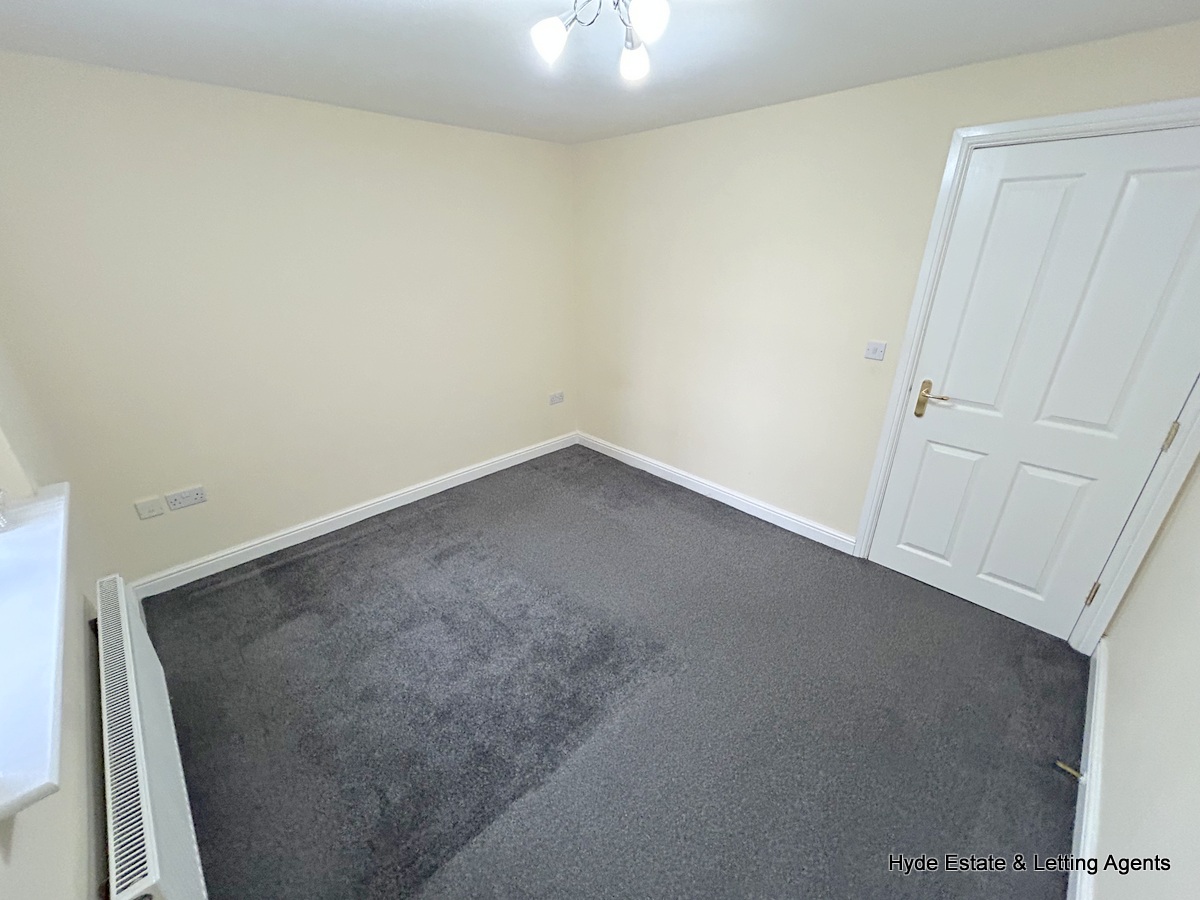 Images for 9 Barton Street, Farnworth, Bolton, BL4 8BW EAID: BID:hyde