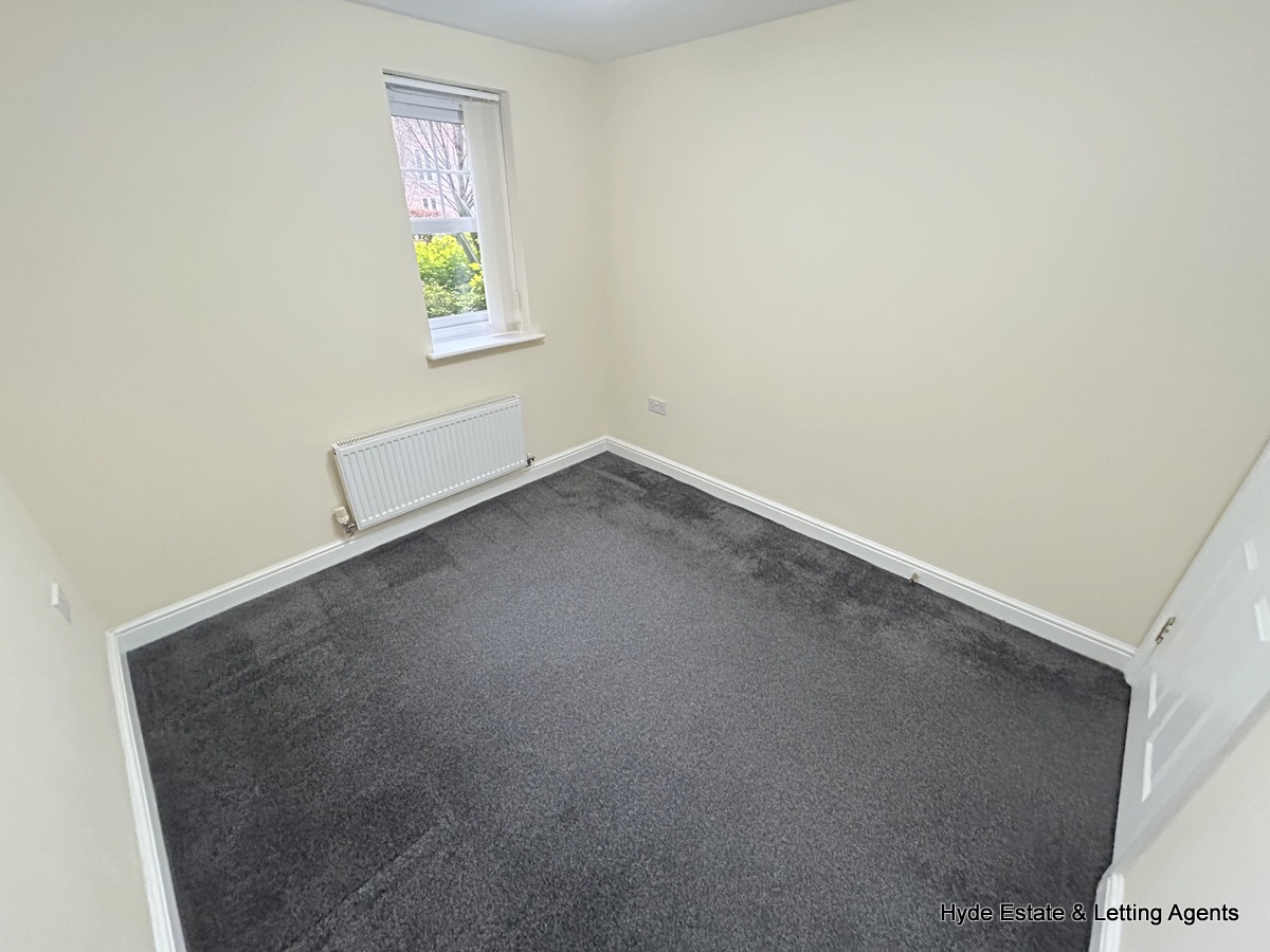 Images for 9 Barton Street, Farnworth, Bolton, BL4 8BW EAID: BID:hyde
