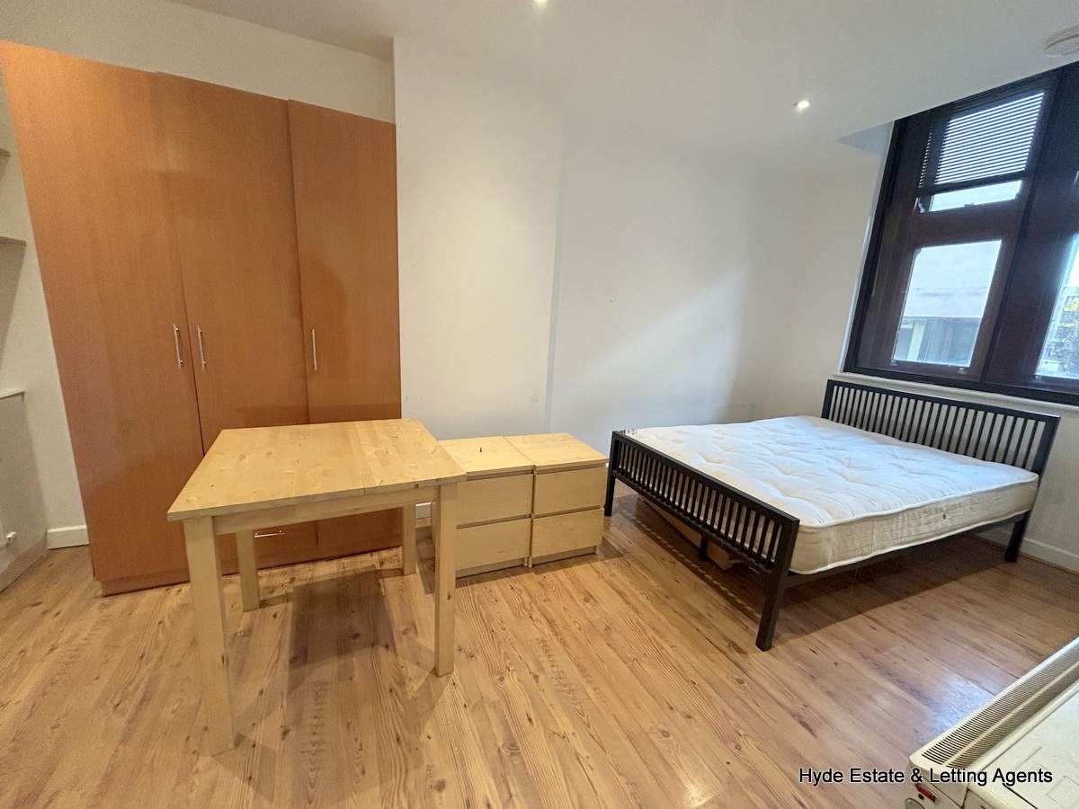Images for Apartment 3, 2 Hanover Street, Manchester, M4 4BB EAID: BID:hyde