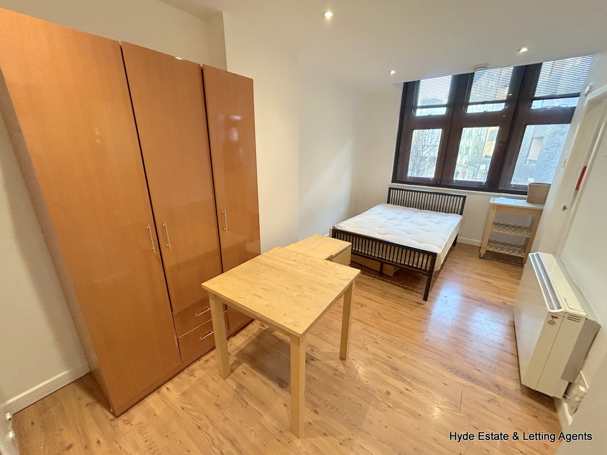 Images for Apartment 3, 2 Hanover Street, Manchester, M4 4BB EAID: BID:hyde