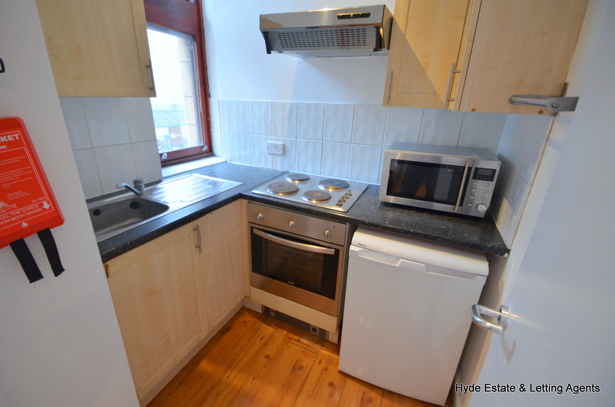 Images for Apartment 3, 2 Hanover Street, Manchester, M4 4BB EAID: BID:hyde