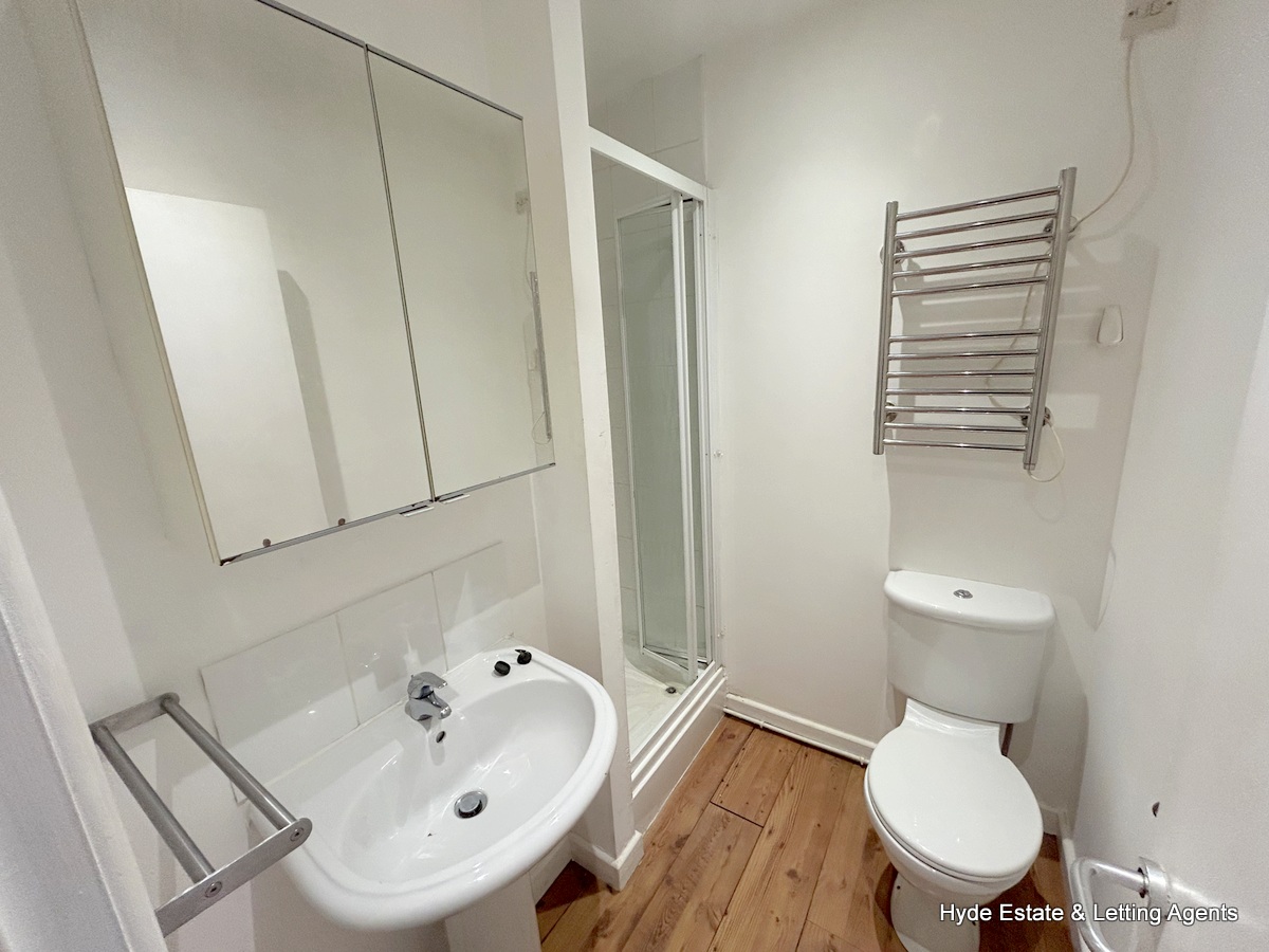 Images for Apartment 3, 2 Hanover Street, Manchester, M4 4BB EAID: BID:hyde