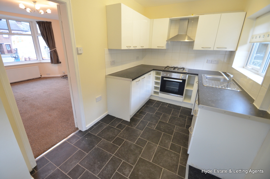 Images for Shelley Street, Moston, Manchester, M40 0AS EAID: BID:hyde