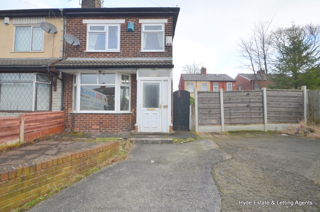 Images for Shelley Street, Moston, Manchester, M40 0AS EAID: BID:hyde