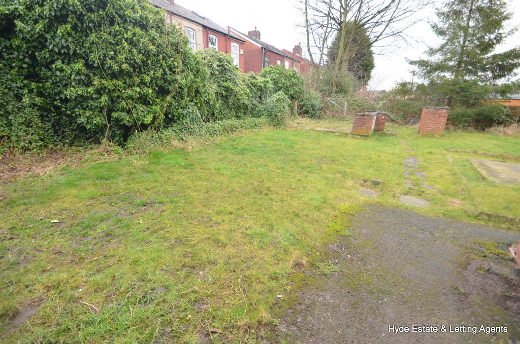 Images for Shelley Street, Moston, Manchester, M40 0AS EAID: BID:hyde