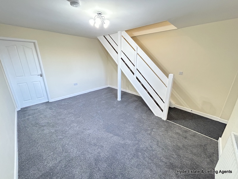 Images for 11 Joseph Street, Radcliffe, Manchester, M26 1JX EAID: BID:hyde